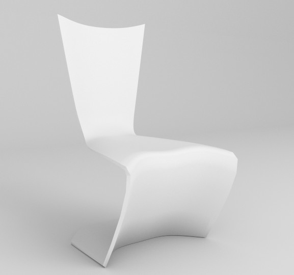 chair Linea  preview image 1